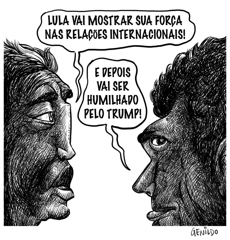 Genildo