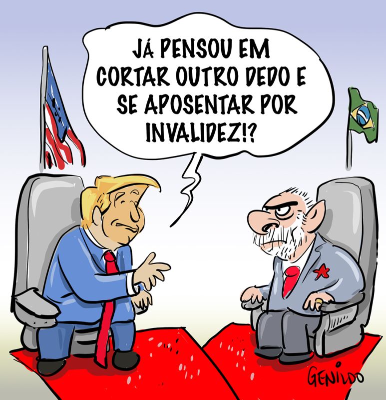 Genildo