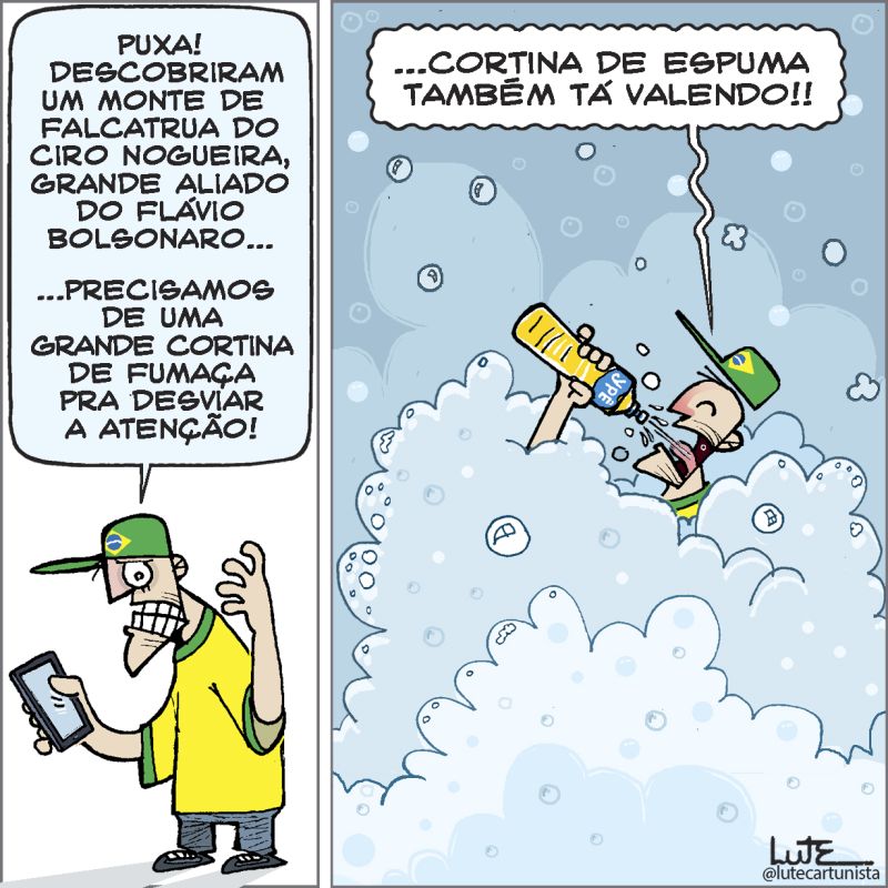 Lute