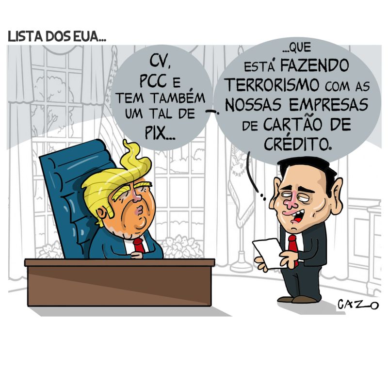 Cazo