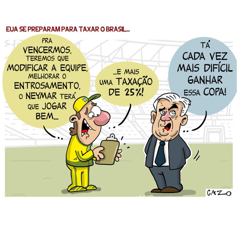 Cazo