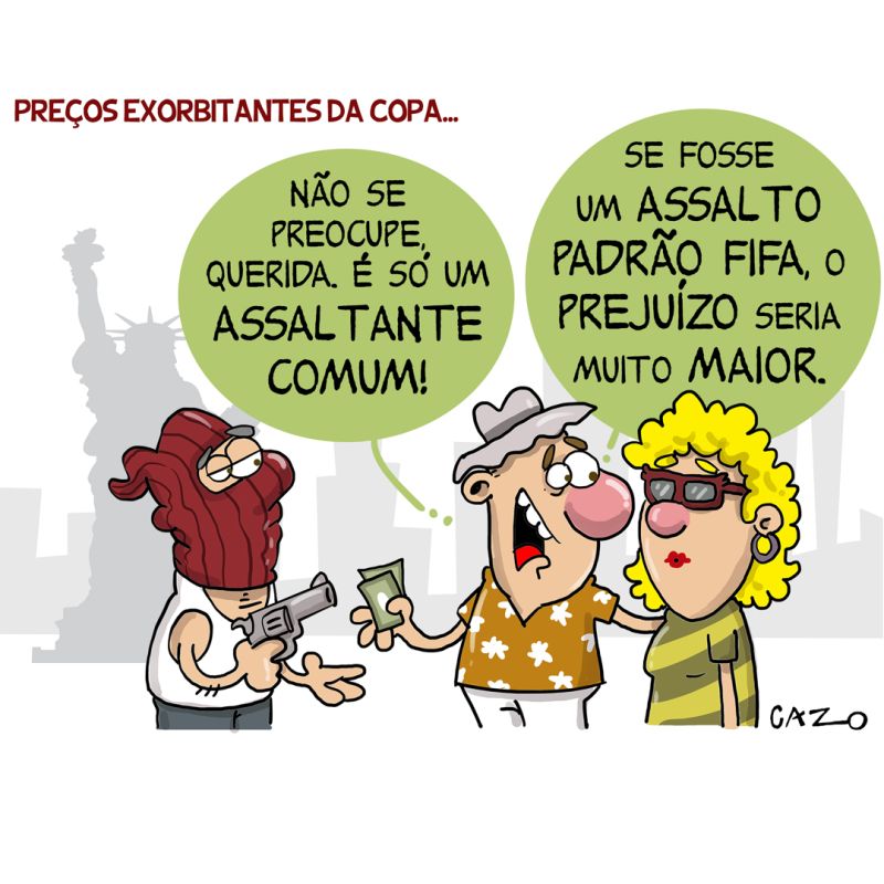 Cazo