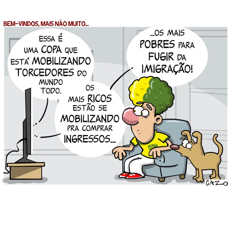 Cazo