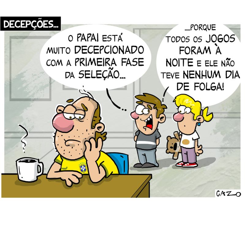 Cazo