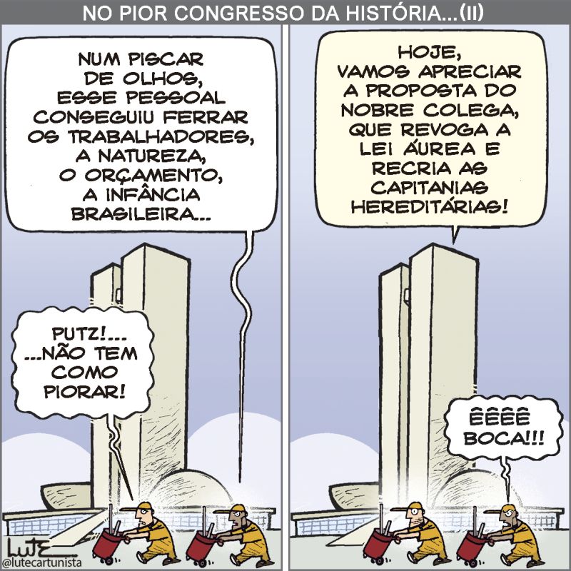 Lute