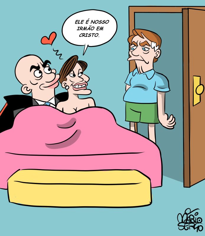 Mário