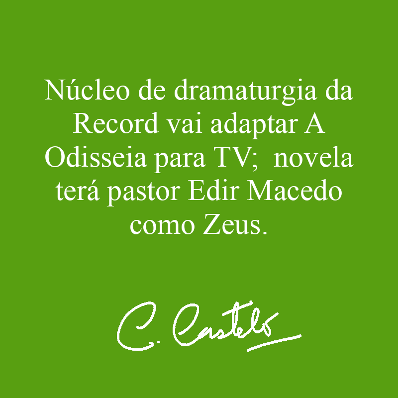 Carlos