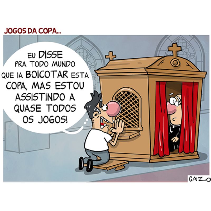 Cazo