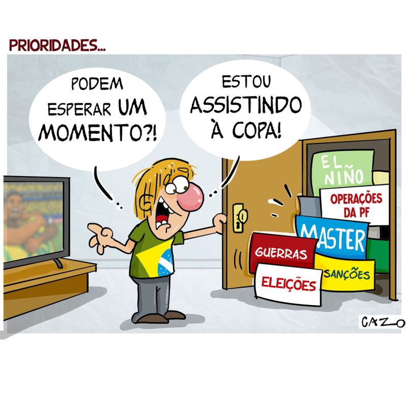 Cazo