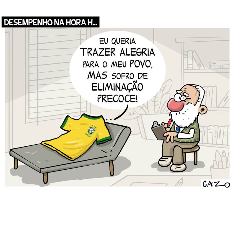 Cazo