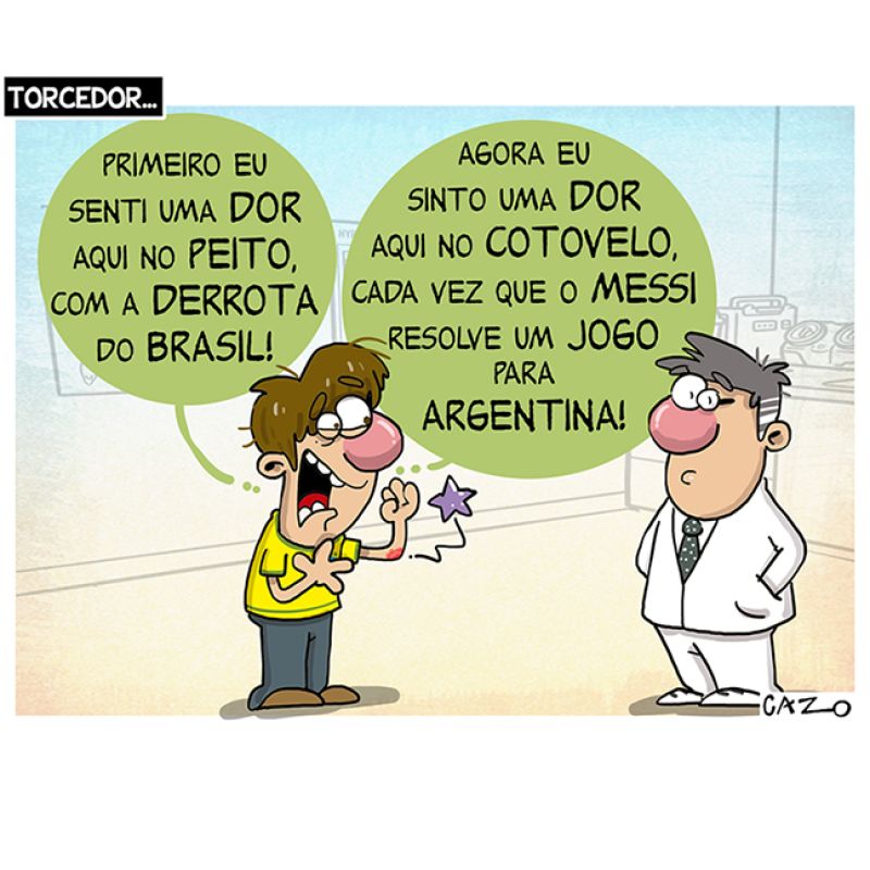Cazo