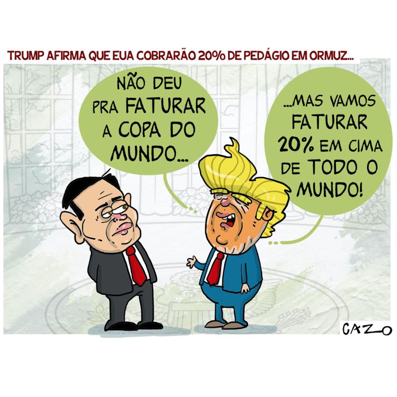 Cazo
