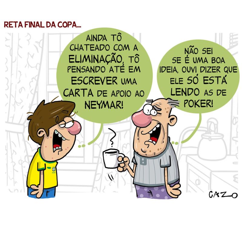 Cazo