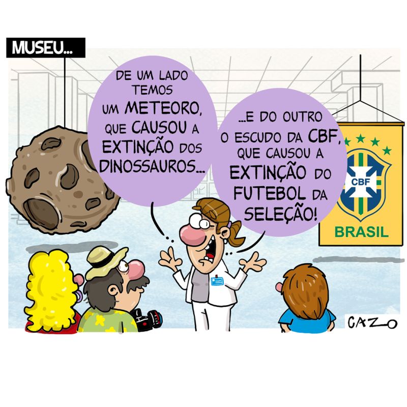 Cazo