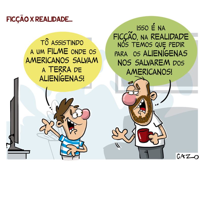 Cazo