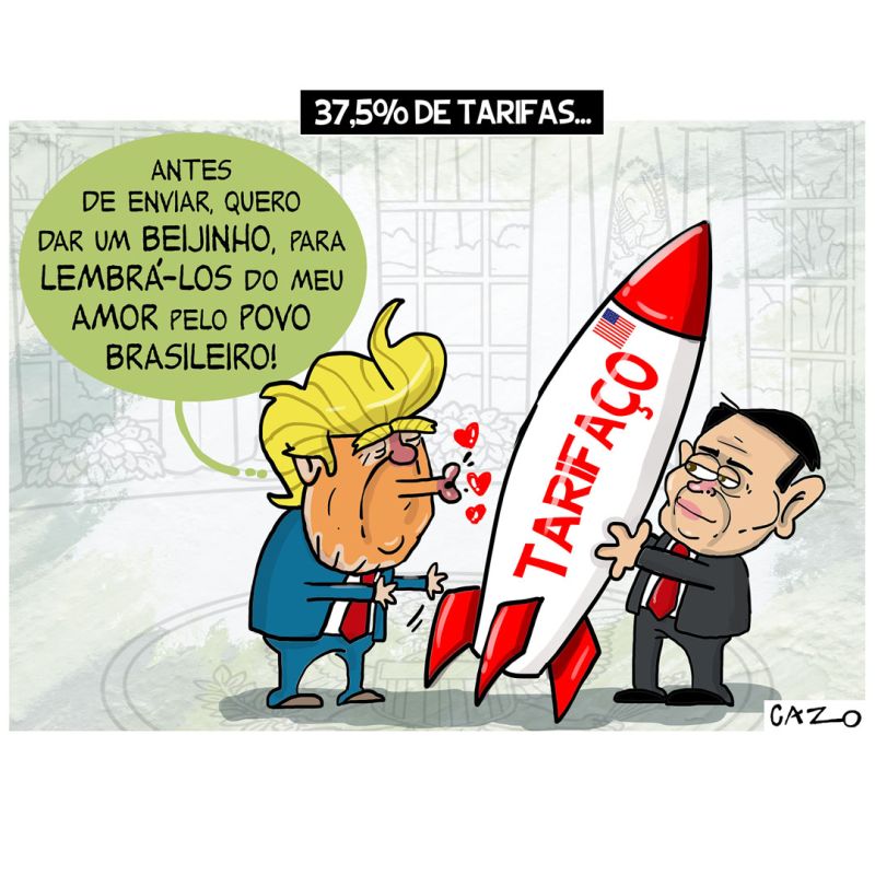 Cazo