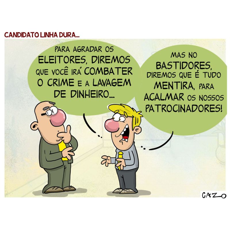 Cazo