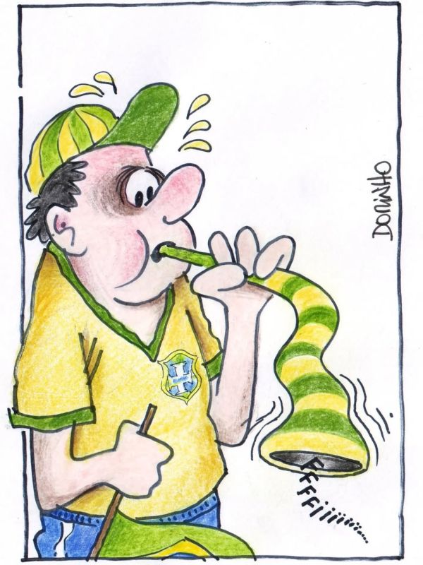 Dorinho