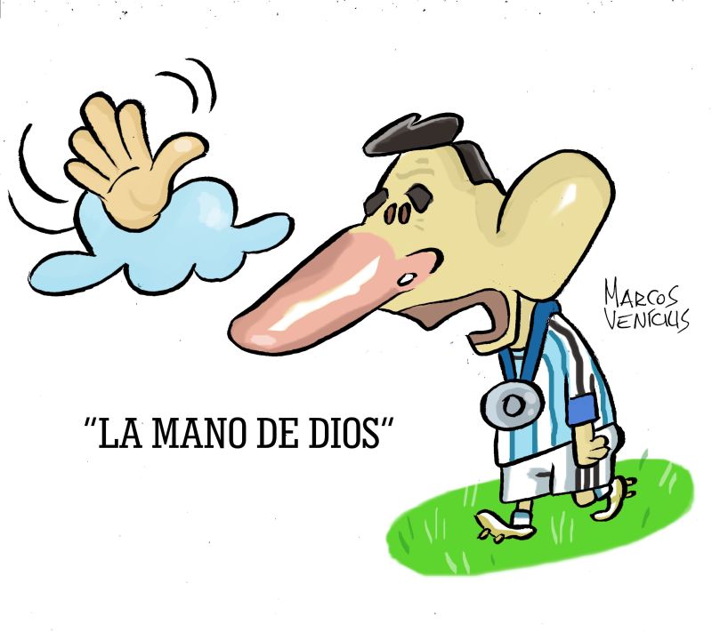 Marcos