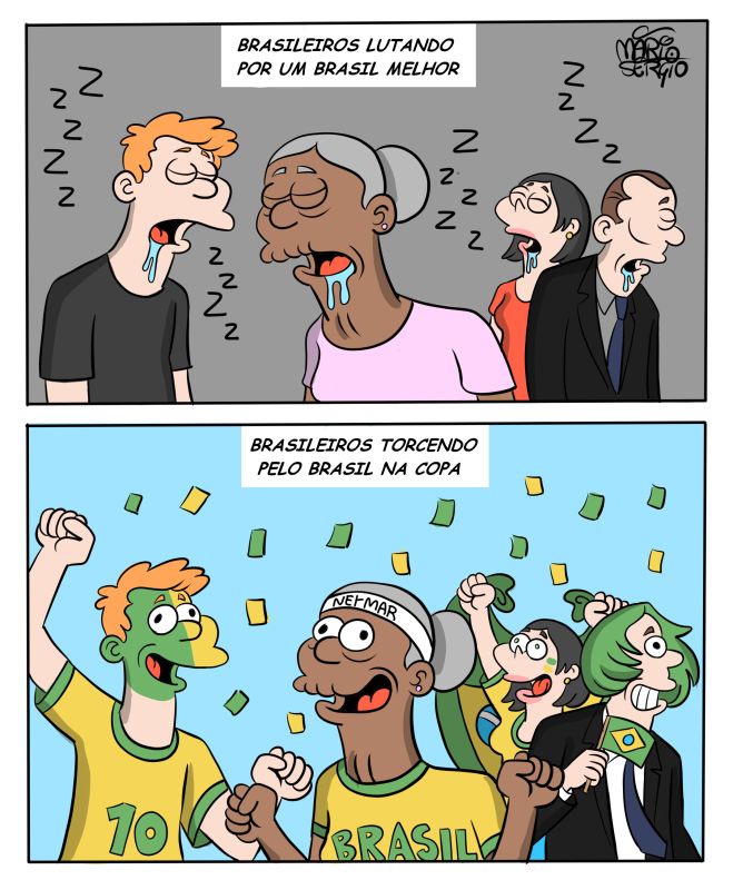 Mário