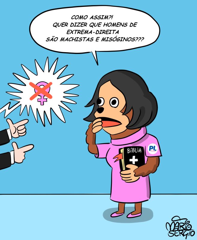 Mário