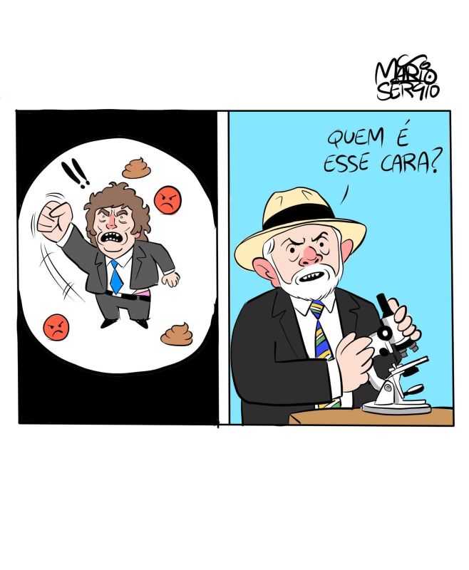 Mário