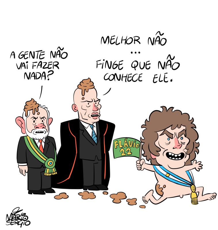 Mário