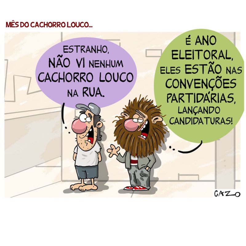 Cazo