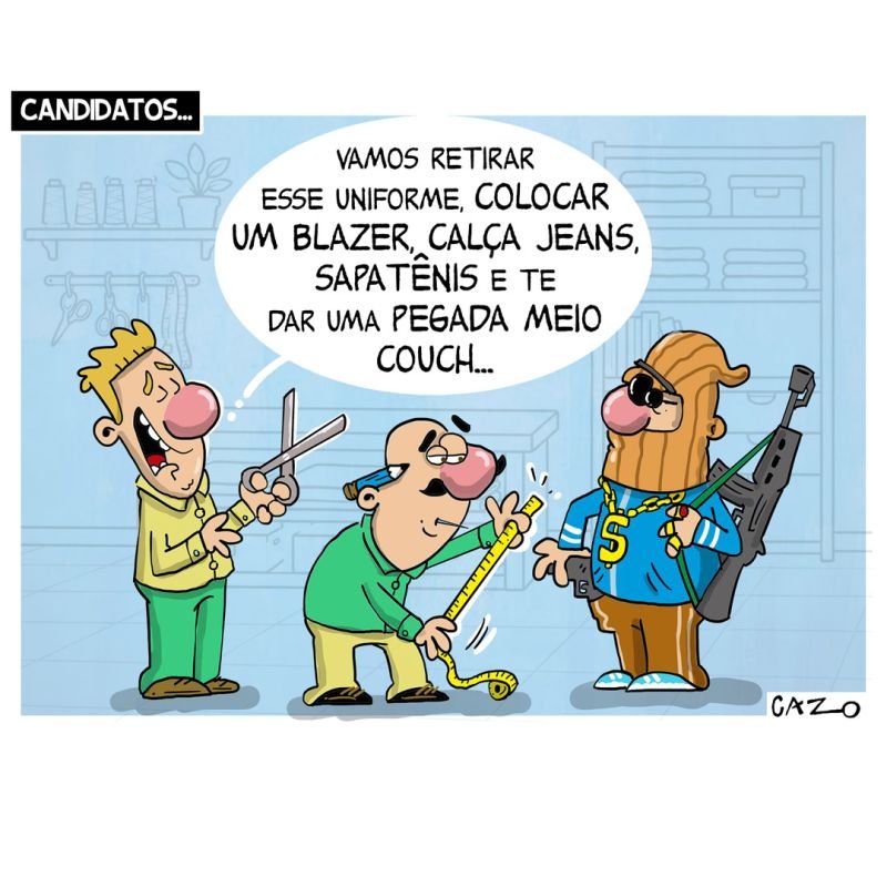 Cazo