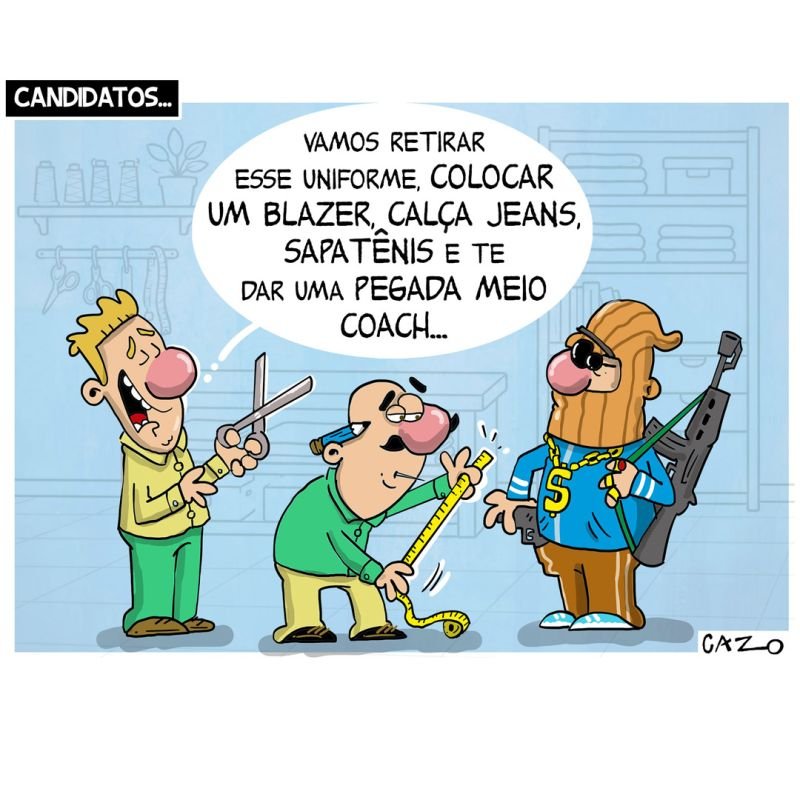 Cazo