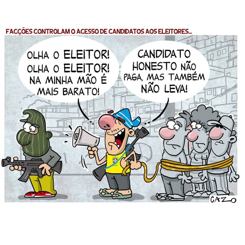 Cazo