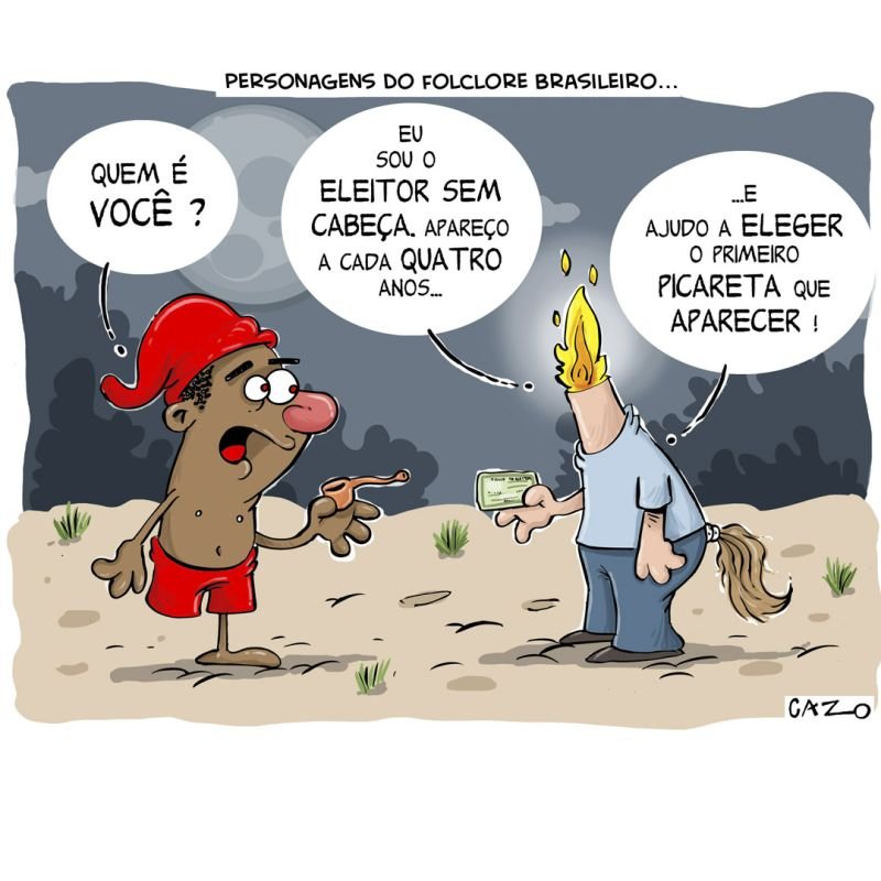 Cazo