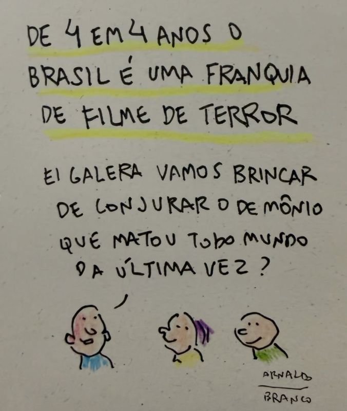 Arnaldo