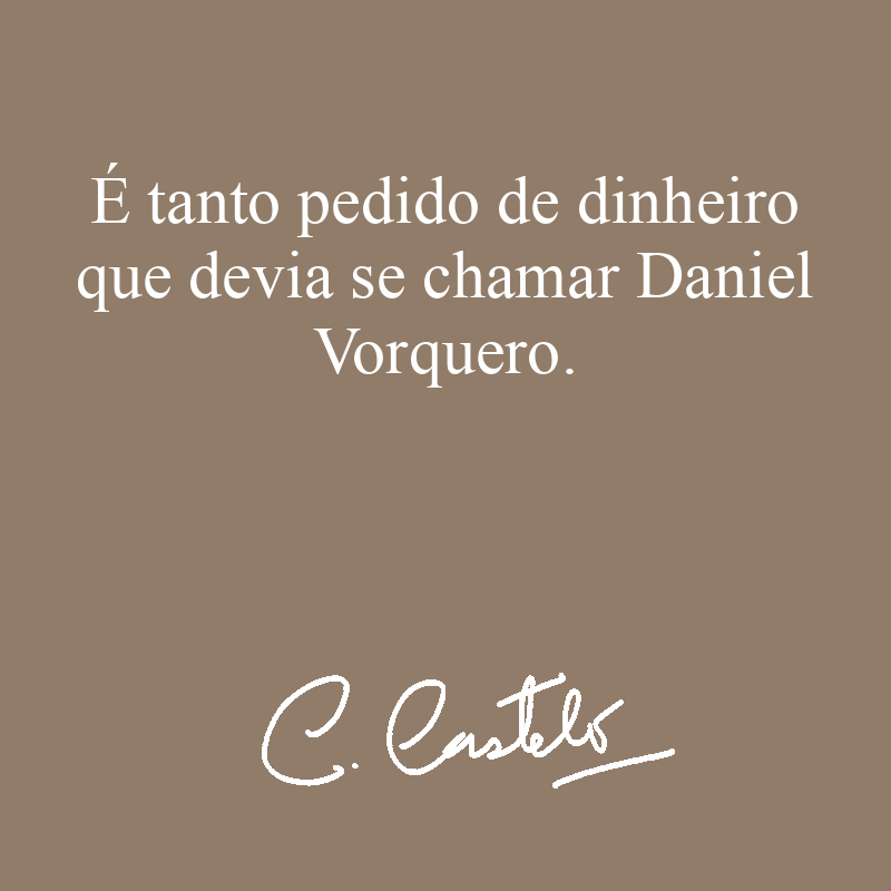 Carlos