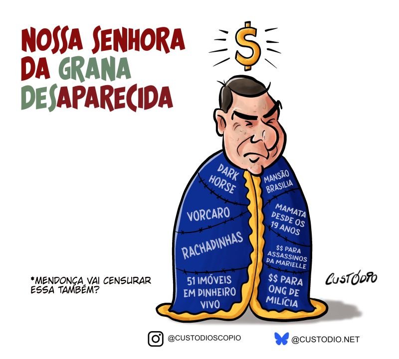 Custódio