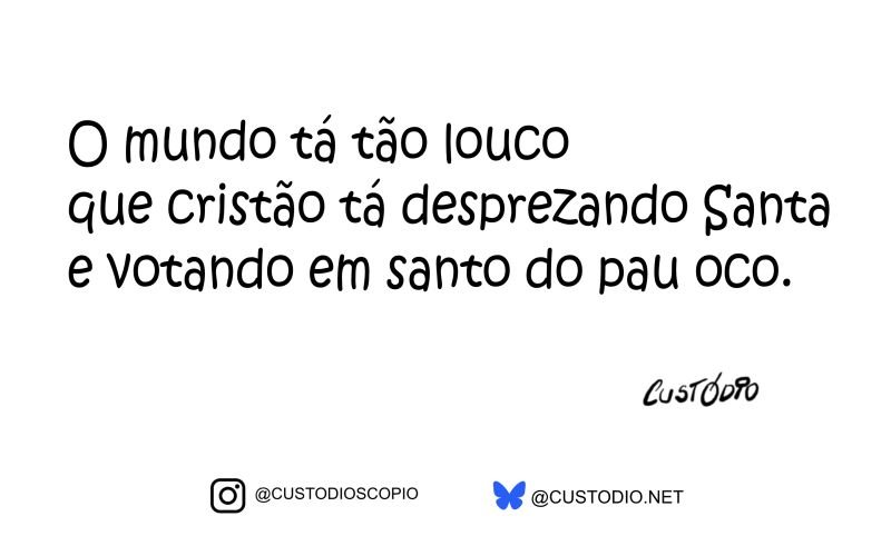 Custódio