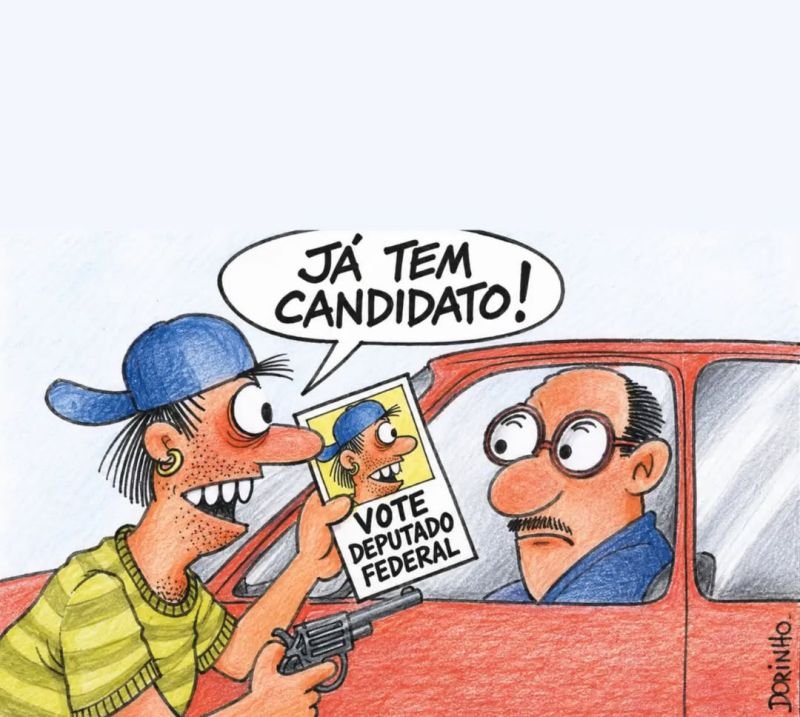 Dorinho