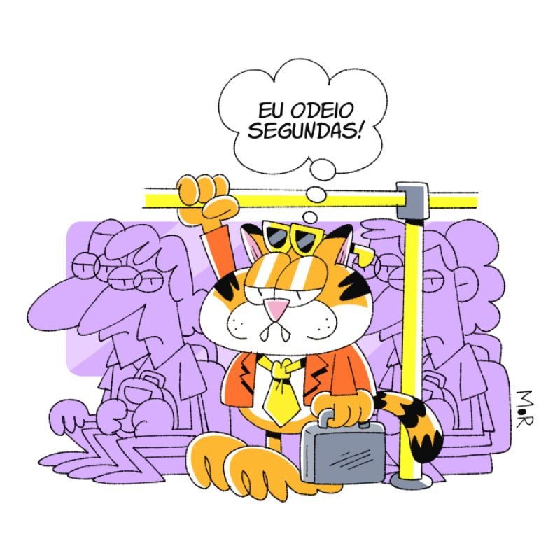 Mor