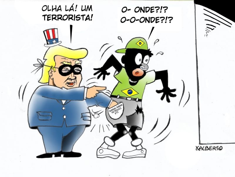 Xalberto