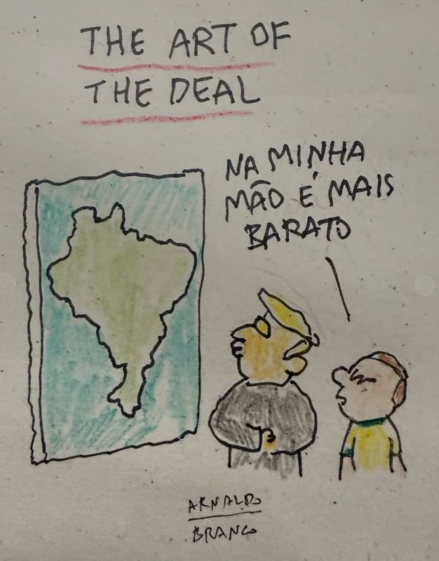 Arnaldo