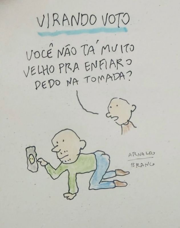 Arnaldo