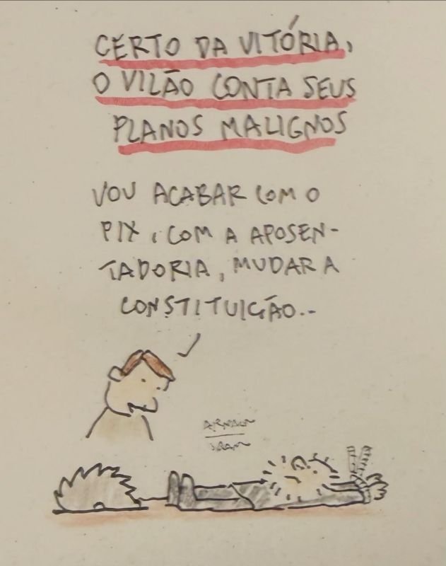 Arnaldo