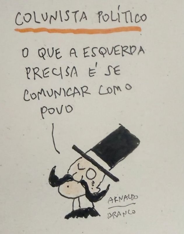 Arnaldo