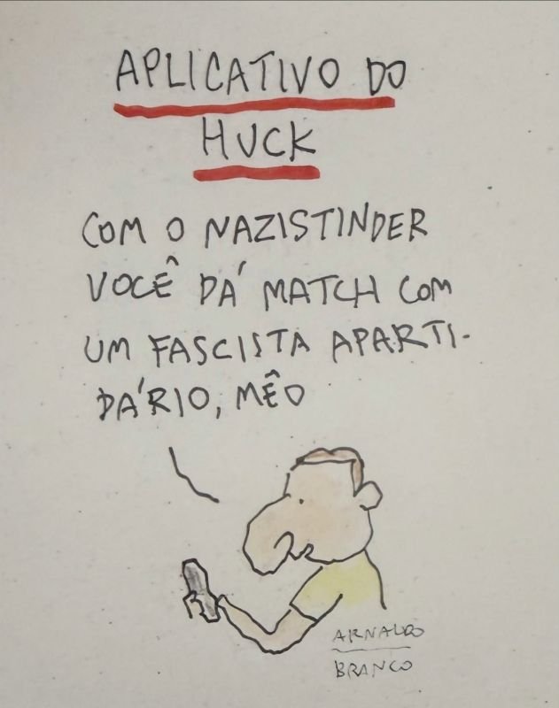Arnaldo