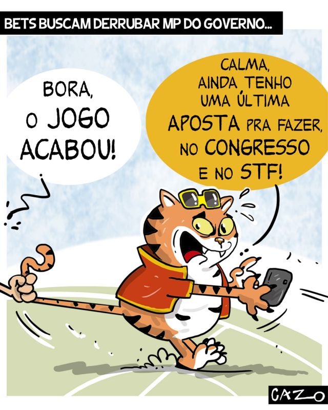 Cazo