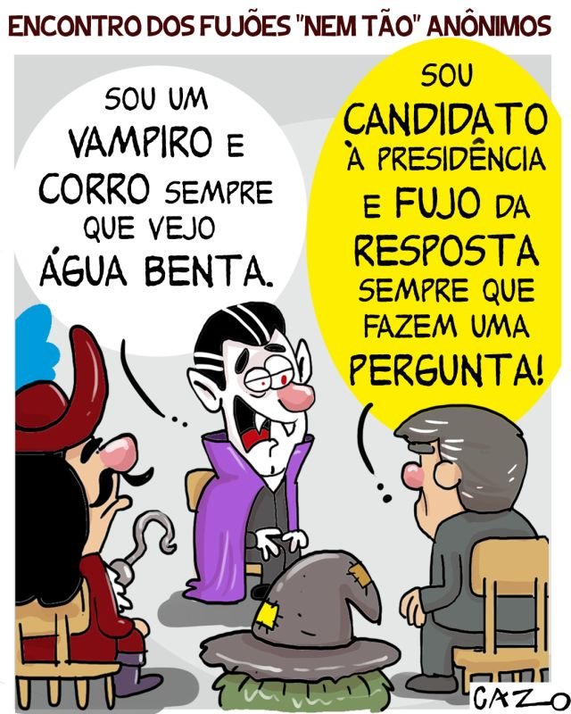 Cazo