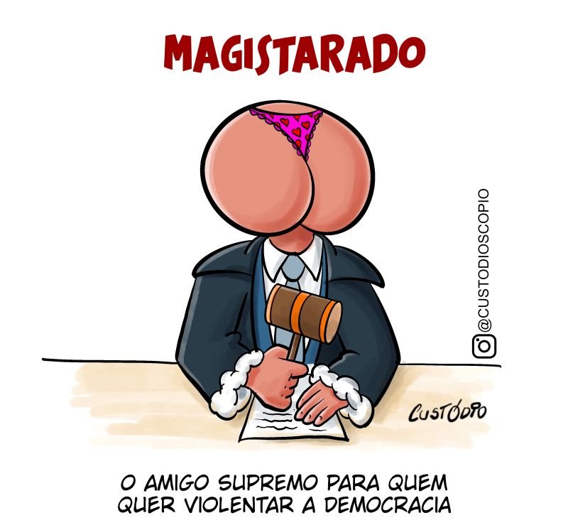 Custódio