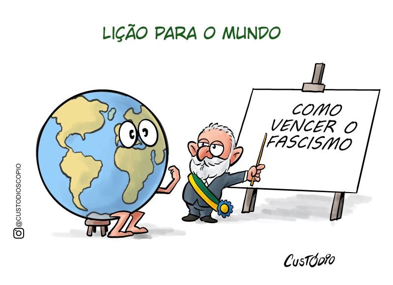 Custódio