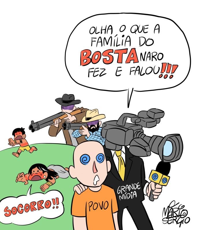 Mário