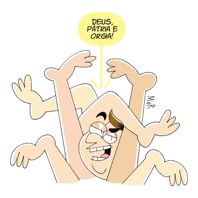 Mor